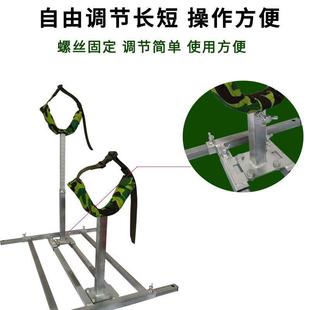 狗狗大型犬架子配种支架架配架配种犬用固定架厂家型配狗