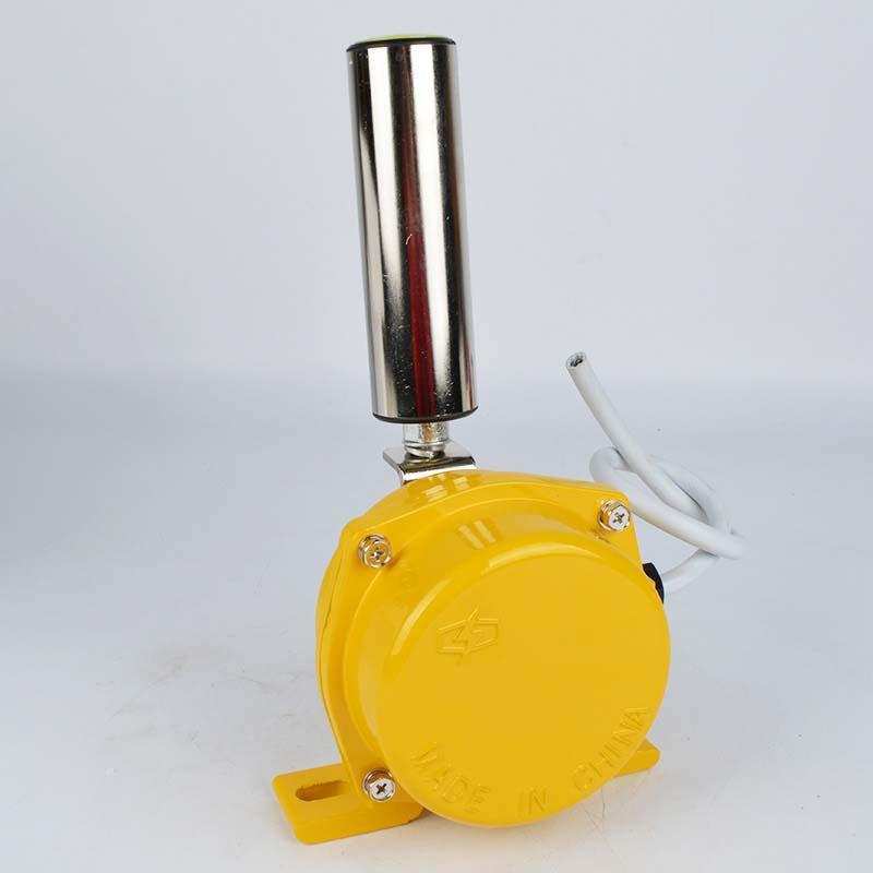 DPK-20-35 防跑偏开关控制器 DPK-10-45 两级跑偏开关 DPK-12-30