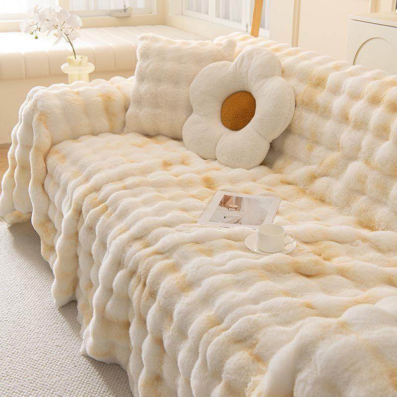 兔兔绒毛毯家用宿舍冬季休闲毛毯沙发盖毯办公室通用午睡披肩毯子,鲜花速递/花卉仿真/绿植园艺,割草机/草坪机,淘宝优惠券,粉丝福利购,淘宝优惠卷