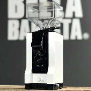 Eureka尤里卡 Mignon MMG意式磨豆机定量直出 意大利进口小型商用