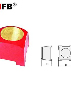 （桥防）天津桥防CNFB--防爆砧子 T8197