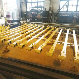 YDB35液压旋臂操作机送丝机架湖南长株潭焊接空间臂二保焊悬臂