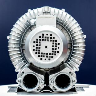 化工行业用RB-61D旋涡风机高压风机规格齐全TWYX全风环保科技厂家