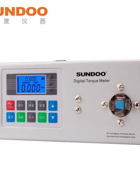 山度SUNDOO数字式扭矩仪ST-1/ST-2/ST-5/ST-20智能拧紧力