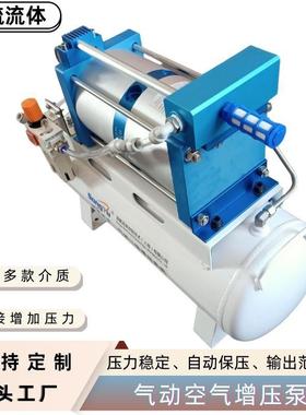 气体增压泵SY-WSA-2-19压力泵空气增压泵高压压力泵厂家供应