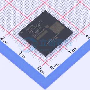 CSPBGA 可编程逻辑器件CPLD 1CSG324I XC7A35T 324 FPGA