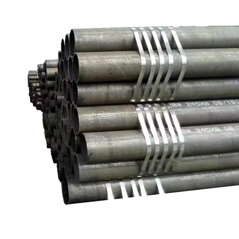 厂家供应 J55 K55石油套管 管线管 钢管出口加工 扩管圆管 保质量