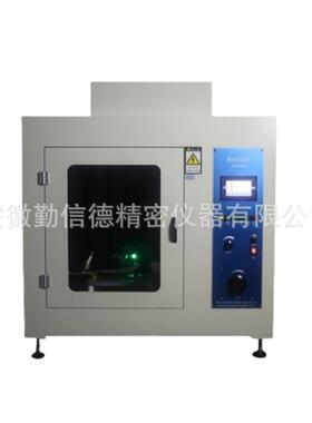 QXD勤信德漏电起痕试验仪电痕化指数试验UL746A模拟仿真试验项目