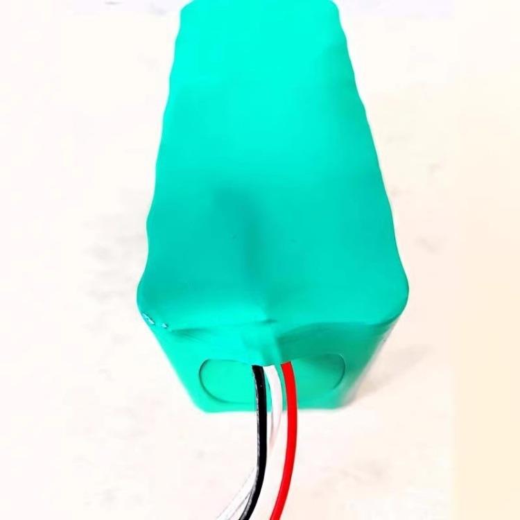 DDS-84ABC信号灯电池5/3C7000X20 24V7000MAH woori DSL-60B