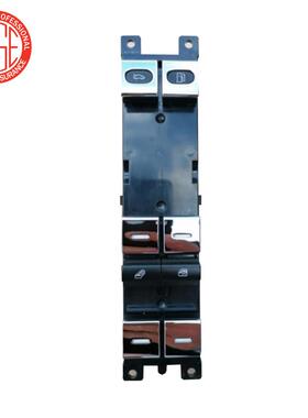 适用2006-2012宾利Continental GT飞驰玻璃升降器开关3W3959857D