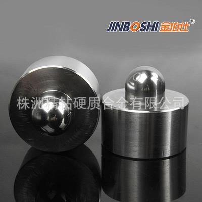 钨钢凹凸模具阴阳模 YG15钨钢冲压模具抗冲击性能强性能确保