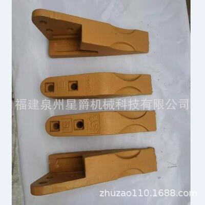 泉州 挖掘机斗齿XS40 TV-F-小崧PC300-8 特尖锻造/铸造 4T4702RCF