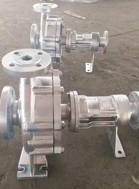 RY离心式热油泵头 导热油泵头 铸铁/铸钢材质 常州生产厂家供应
