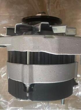 BUKH卜克DV24RME发电机适用VALEO A13N147发电机612H0520发电机