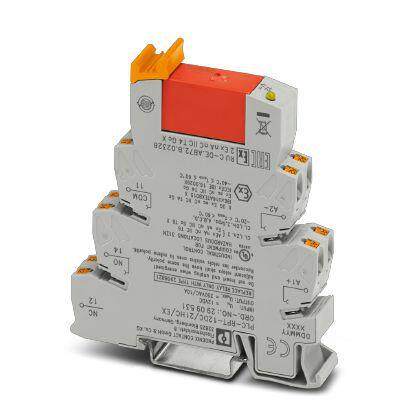 现货信号倍增器 - MINI MCR-SL-UI-2I-NC - 2864176菲尼克斯