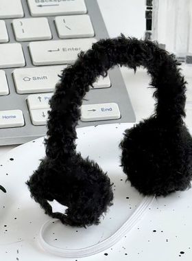 娃衣10cm灰色奶酷猫耳连帽卫衣娃服公仔卫衣替换玩偶配饰