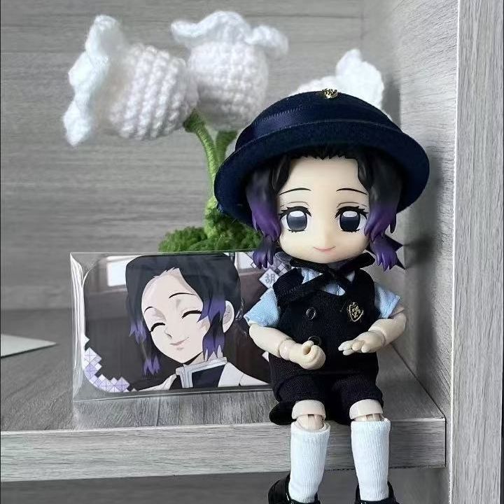 赠鞋O.b.11娃衣 可爱幼稚园套装 GSC ymy 12分bjd日系学院风制服