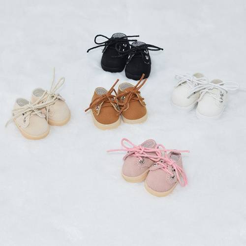 10cm娃鞋123代拉卜卜鞋子棉花娃子挂件玩具鞋玩偶换装3.8CM