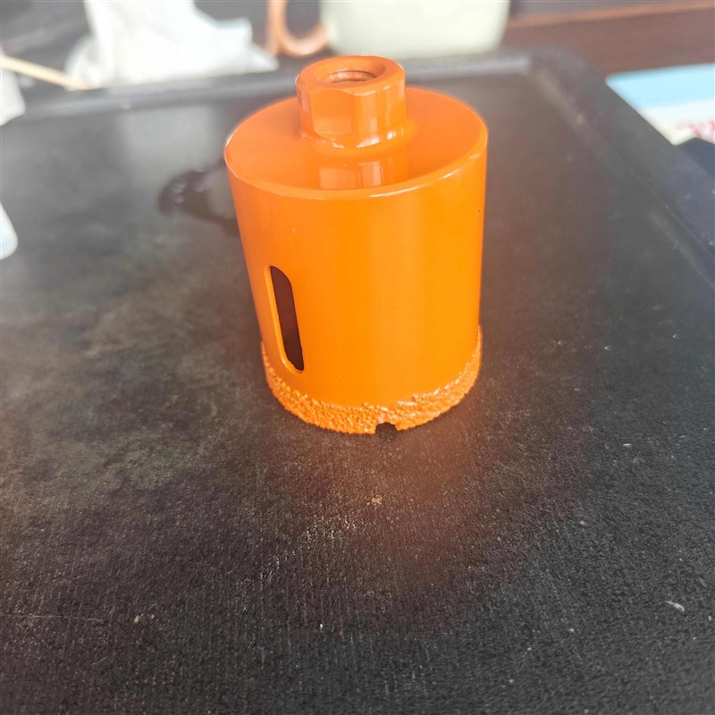 瓷砖钻头手电钻干钻转头大理石打孔钻孔神器全Q瓷扩孔器玻璃开孔