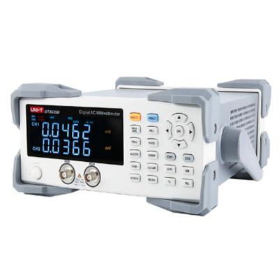 优利德UT8633N/UT8635N数字交流毫伏表