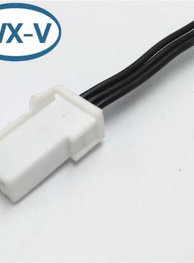 3A03FW 线束DJ7161-1.2-2.2-11/21线插头含端子MG641767