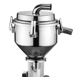 注塑机配套电眼料斗辅机304不锈钢检测设备缺料报警材质智能