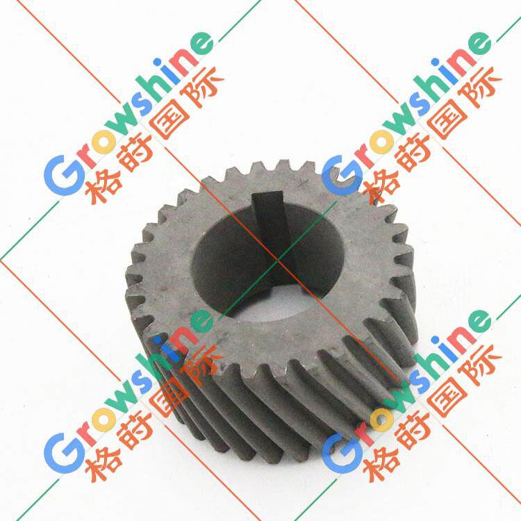 4JG2，4JA1，4JB1曲轴正时齿轮8-94328447-0，8943284470