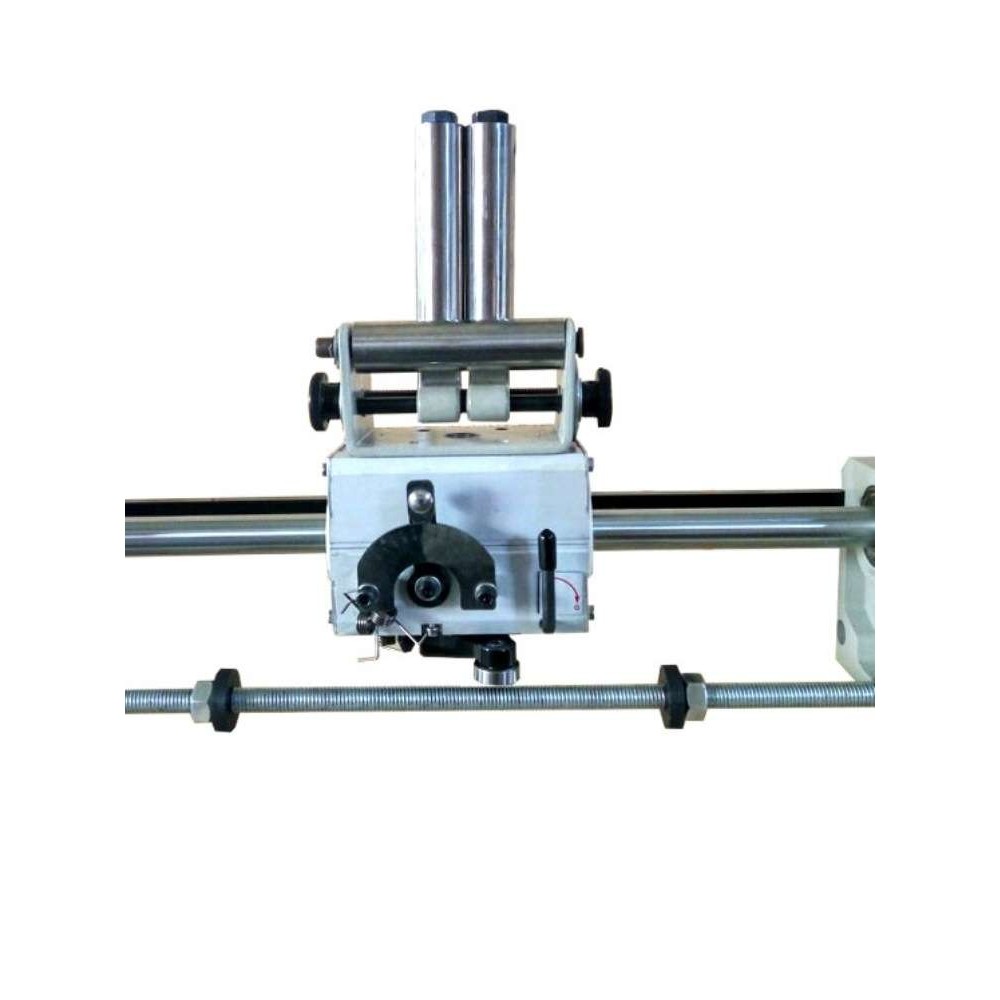 GP40C型 自动光杆排线器 带导线座 恒通机械 收卷 五金工具