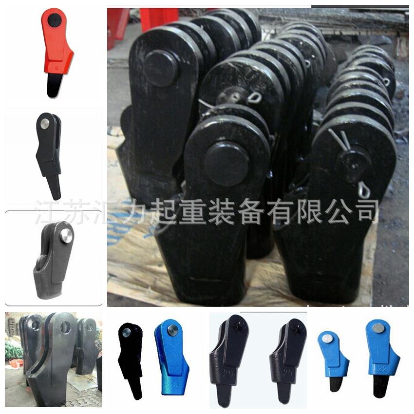 厂家 楔形接头20mm钢丝绳接头12mm钢丝绳楔形接头 楔套