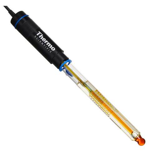 Thermo Orion奥立龙电极 8102BNUWP 通用ROSS pH计探头
