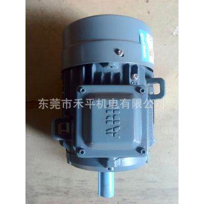 M2BAX132MA6 4KW 6级B35立卧两用上海ABB电机现货联保IE2马达