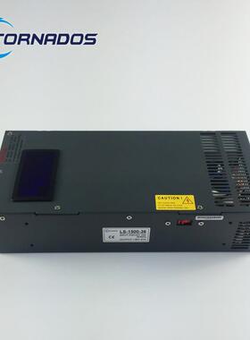 1500W36V开关电源0-36V41A电压电流可调带数显直流电源LS-1500-36