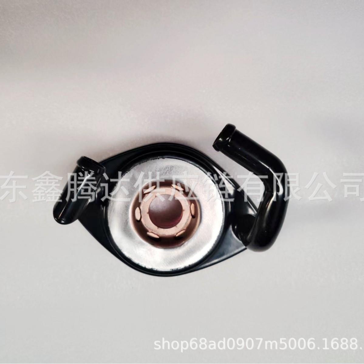 机油冷却器 4JA1 汽车配件 油冷器 8-94311-222-0