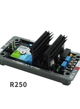 AVRR120R180R220R230R250R438R448发电机稳压器发动机智能稳压