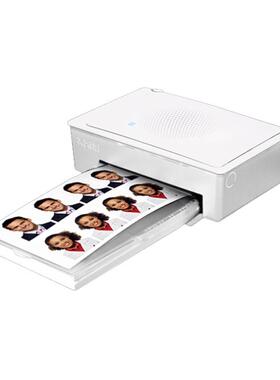 呈妍P322W照片打印机手机联电脑打印证照生活影楼风景点照片打印