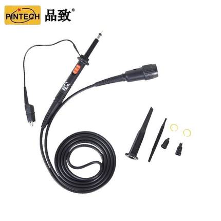 PINTECH品致CP360N示波器探头示波器探针60MHz 600V
