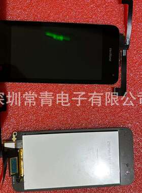 原装工业液晶显示LCD屏严格品控测试过后发出现货现发TM050JV2655