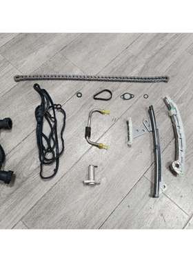 5511706294吉利1.5T正时链条套件BHE15-EFZ老状态SX11-A3 SS12-A1