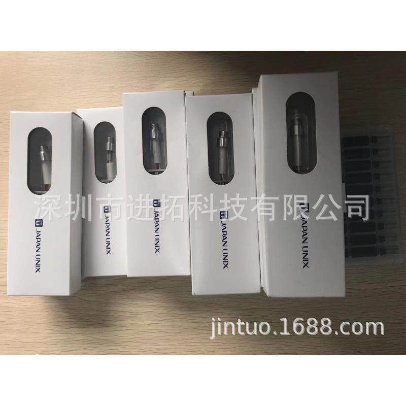 UNIX烙铁咀 自动焊锡机烙铁头 无铅烙铁头 L6D-R