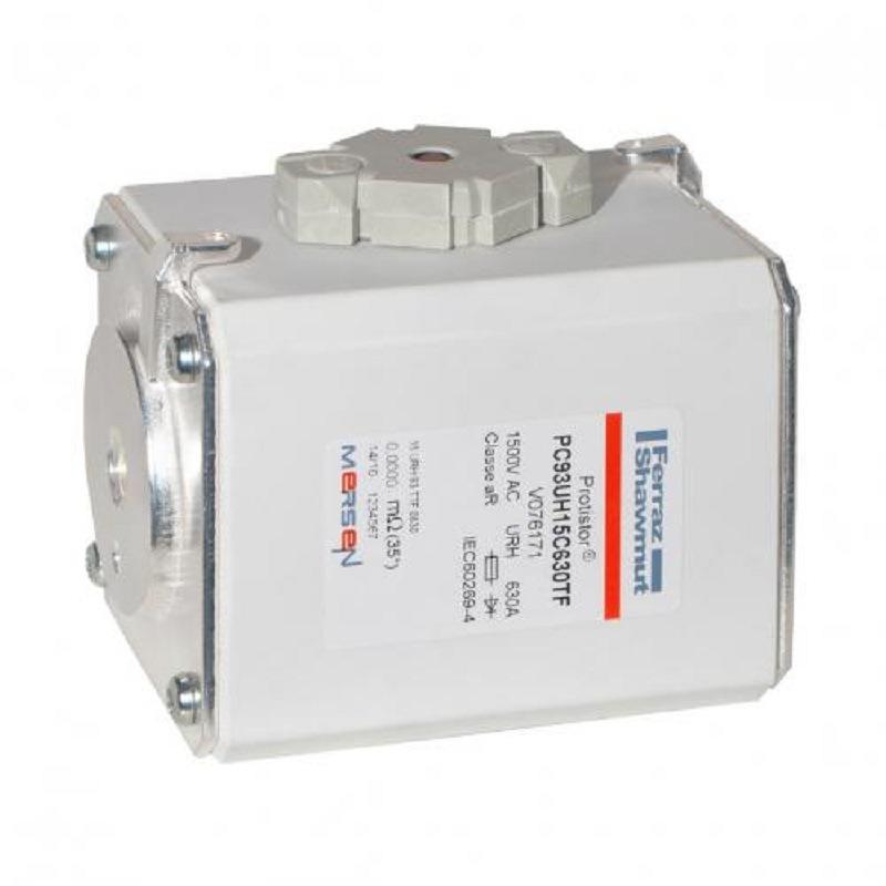 Ferraz熔断器 PC44UD75V16CTDM W233170 750V 1600A Protistor