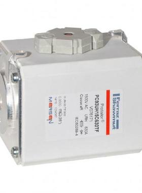 Ferraz熔断器 PC44UD75V16CTDM W233170 750V 1600A Protistor