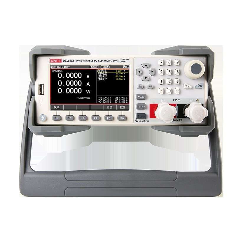 优利德（UNI-T）UTL8511可编程直流电子负载 UTL8512