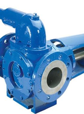 进口ROTAN齿轮泵