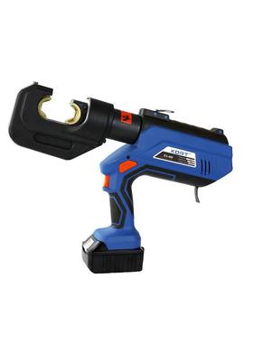 双段式电动液压钳ES-400压接400mm²充电式电缆压接钳KORT