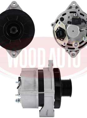 AAK4887发电机SJ21631发电机适用约翰迪尔发电机