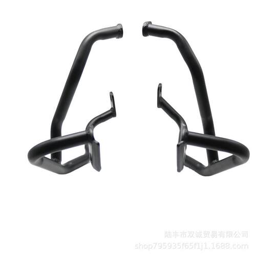 适用春风 700CLX 700CL-X 改装保险杠 发动机护杠 车身防摔杠配件