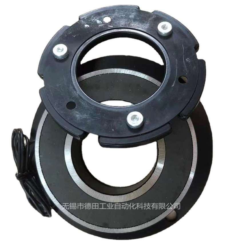 DZD5-40A,DZD5-50A,DZD5-80A,DZD5系列干式单片电磁制动器