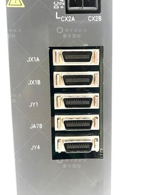 A06B-6082-H211 H511 H202 H511 FANCU发那科伺服驱动器工控配件