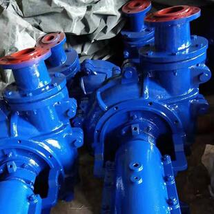 供应输送矿浆泵PNJ胶泵 橡胶矿砂抽取衬胶泵 卧式离心衬胶渣浆泵