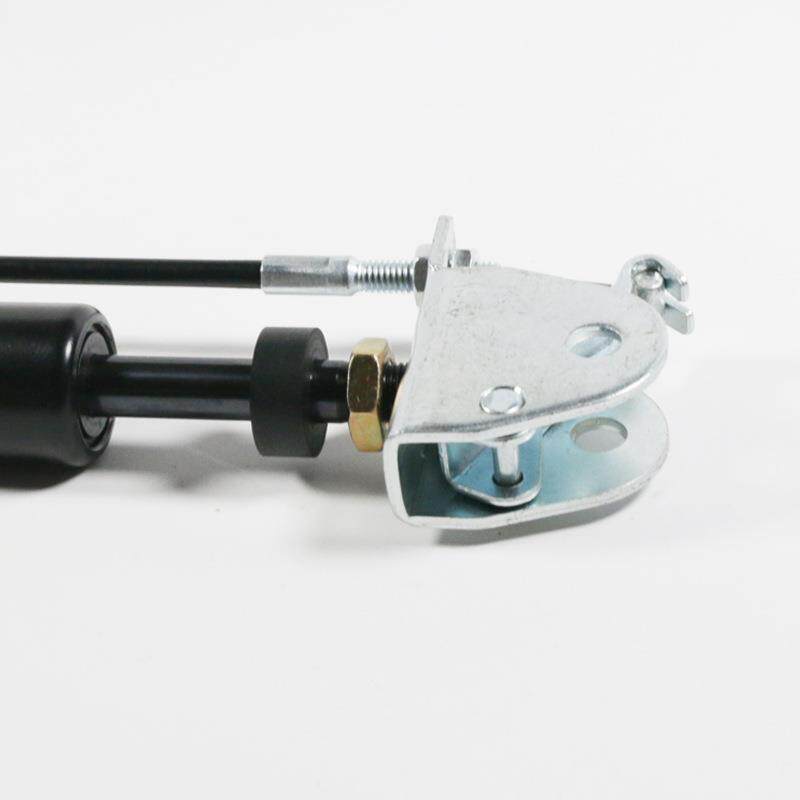 可锁可控气动杆空气弹簧锁定液压杆大巴座椅家具角度升降桌面X20